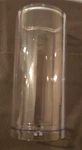 Nespresso Water Tank Reservoir Replacement Part T2/2 NN54107. Fixed Price $13.29.