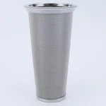 Fermus Cold Brew Coffee 32 Ounces Mason Jar Filter, Stainless Steel. Fixed Price $17.54.