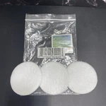Essential Values Cold Brew Coffee Filters 3-PACK (filter), White. Fixed Price $6.99.
