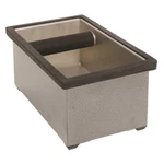 Rattleware Knock Box Set, 9"X5.5"X4", 25632. Fixed Price $104.00.