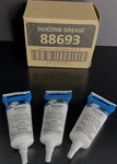 New Danco 88693 Waterproof Silicone Lubricant Faucets Set - 0.5 Oz Tubes. Fixed Price $17.99.