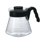 Hario V60 Coffee Server 700ML Microwave Safe Black Made In Japan VCS-02B New. Fixed Price $41.66.