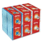 Kleenex 21286CT Boutique 3-PLY Anti-viral Facial Tissue White (4/CT) New. Fixed Price $44.94.