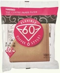 Hario V60 Coffee Paper Filter For 1-4CUPS VCF-02-100M Sheets *bulk Discount*. Fixed Price $70.91.