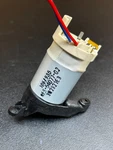 Breville Coffee Maker BNV530BLK/BNV540DCR Electric Motor Oem Replacement Parts. Fixed Price $24.30.