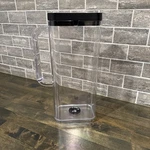 Keurig K-supreme Water Reservoir Tank & Lid Replacement K910 Dual Position Oem. Fixed Price $19.99.