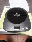 Anbanglin Electric Mug/cup Warmer 20W 120V Black, 3 Settings. Fixed Price $13.99.