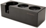Sccodyero Tamping Station Plastic Espresso Tamper Mat Stand Black Holder. Fixed Price $21.99.