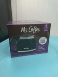 Mr. Coffee Glass Replacement Carafe Pot Sunbeam Products 12 Cup Makers. Fixed Price $14.00.