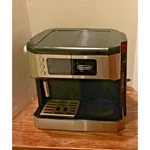 Delonghi COM530M Espresso Machine Open Box Parts Repair Cracked. Fixed Price $78.69.