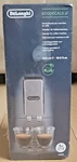 Delonghi 500ML Ecodecalk Natural Descaler For Coffee Machine 16.90 Oz New Sealed. Fixed Price $25.95.