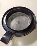 **new Item** Permanent Filter For Krups Moka Brew F468 (the French Machine). Fixed Price $17.50.
