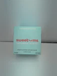 Sweetums Intimate Wipes Cinnamon Bun Scented Flavored Ph Balanced 10 Pack. Fixed Price $17.99.