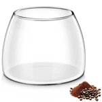 Magluv 7 Oz Glass Coffee Grinder Jar Carafe Replacement For Kitchenaid. Fixed Price $23.49.