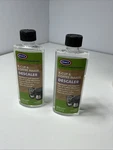New 2-PACK Lot Urnex K-cup Coffee Maker Natural Biodegradable Odorless Descaler. Fixed Price $13.97.