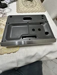 Breville BES870XL Barista Express & Pro Drip Tray - Oem Genuine Part. Fixed Price $39.99.