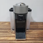 Nespresso Vertuoline Coffee Cappuccino Maker GCC1. Fixed Price $109.00.