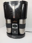 Gevalia Coffee Maker For W/stainless Steel Travel Mugs WS-02A. Fixed Price $19.99.