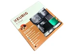 New Keurig K-duo Gen 2 Hot & Iced Single Serve Carafe Coffee Maker Black. Fixed Price $138.98.