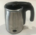Keurig Caf One Touch Milk Frother Capuccino Latte Base Model LM-150P. Fixed Price $27.99.