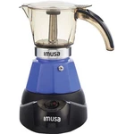 Imusa GAU-18231 3-CUP Electric Espresso Maker Purple. Fixed Price $43.38.