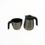 Breville Precision Brewer Basket Filter Holder Or Carafe BDC400BSS BDC450BS. Fixed Price $24.99.