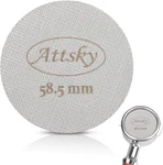 58.5MM Espresso Puck Screen, For 58MM Portafilter Basket,. Fixed Price $9.05.