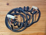 Miele Coffee Machine Cva 4060/4070/4075/4080/4085 Connecting Cable #6728020/1/2. Fixed Price $84.00.