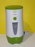 Mr Coffee Iced Tea Maker TM43P No Pitcher Quart Green Sn TM30P Tested Working. Fixed Price $29.73.