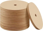 200 Count Percolator Coffee Filters, 3.75" Unbleached Disposable. Fixed Price $11.58.