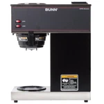 Bunn 33200.0000 Vpr Cup Pourover Coffee Brewer With Warmers - 120V. Fixed Price $529.25.