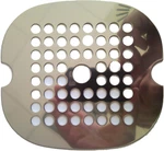 Chrome Drip Grate -stainless Steel -185001. Fixed Price $41.95.