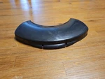 General Electric 106591 Coffee Maker Machine Lid Cover Black Part. Fixed Price $15.99.