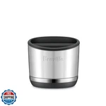 Breville BEA501BSS Knock Box 10 Espresso Machine Accessory, Pu. Fixed Price $53.95.
