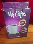 Mug Warmer Mr. Coffee Mwblkpdq-rb 17W Cup Heater Black New. Fixed Price $15.00.