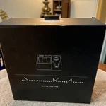 Ikape & Muvna Espresso Knock Box. Fixed Price $39.25.