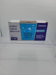 Geesta 11-PACK Replacement Charcoal Water Filters For Use With Cuisinart Coffee. Fixed Price $9.00.
