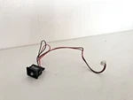 Keurig B70 K75 B75 K70 B77 On/off Power Rocker Switch Replacement Parts Toggle. Fixed Price $9.99.