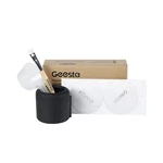 Easy-seal Coffee Capsule Refill Kit For Nespresso Vertuoline With Brush, Sc.... Fixed Price $24.43.