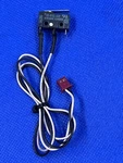 Keurig Replacement Lid Open Closed Micro Switch K-classic K50 P/n SS-01GL-A32. Fixed Price $8.99.