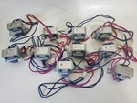 Lot Of 10 Keurig Power Transformer K40 K60 B40 B60 Replacement Part Db EI41. Fixed Price $25.98.