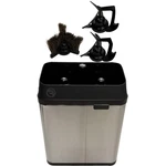 Electric Portafilter Cleaning Machine 58MM - Knock Box Coffee Cleaner For.... Fixed Price $425.59.