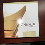 Chemex Bonded FSU-100 Square Coffee Filters Nero Chemicals- Count. Fixed Price $20.98.