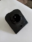 Gourmia GCM2218 Single Serve Pod Cup Steel Carafe Coffee Maker Holder Part. Fixed Price $12.00.