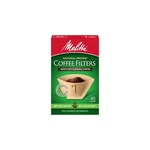 Melitta #1 Cone Coffee Filters, Natural Brown, 40 Count (pack 12). Fixed Price $37.79.