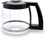 Glass Replacement Coffee Carafe Compatible With 14-CUP, Black. Fixed Price $33.11.