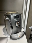 Untested Saeco Talea Giro SUP032OR Super Automatic Espresso Machine Made Italy. Fixed Price $165.00.
