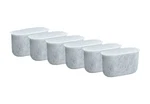 6 Pack Water Filter, Compatible With Cuisinart Coffee Maker CBC-00BWPC CBC-00PC2. Fixed Price $8.95.