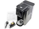 KC101B One K-cup 6-14 Oz Brew Sizes 50 Water Tank 3 In Iced Coffee Maker. Fixed Price $42.29.
