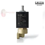 Gaggia Classic Mod - Olab Way Solenoid Valve 230V DM1645/001, Baby, New. Fixed Price $63.50.